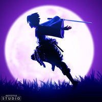 Naruto Shippuden - Figurine Sasuke Uchiha - SFC