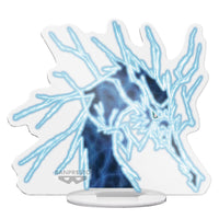 Naruto Shippuden - Figurine Sasuke Uchiha - Panel Spectacle