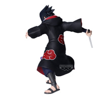Naruto Shippuden - Figurine Sasuke Uchiha - Vibration Stars