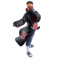 Naruto Shippuden - Figurine Tobi - Vibration Stars