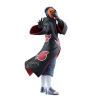 Naruto Shippuden - Figurine Tobi - Vibration Stars