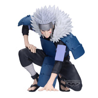 Naruto Shippuden - Figurine Tobirama Senju - Panel Spectacle