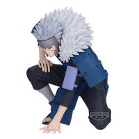 Naruto Shippuden - Figurine Tobirama Senju - Panel Spectacle