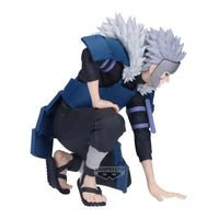 Naruto Shippuden - Figurine Tobirama Senju - Panel Spectacle
