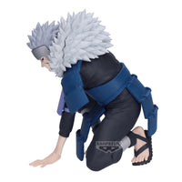 Naruto Shippuden - Figurine Tobirama Senju - Panel Spectacle