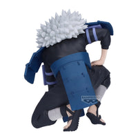 Naruto Shippuden - Figurine Tobirama Senju - Panel Spectacle