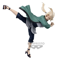 Naruto Shippuden - Figurine Tsunade - Figure Colosseum