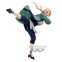 Naruto Shippuden - Figurine Tsunade - Figure Colosseum