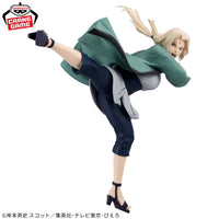 Naruto Shippuden - Figurine - Tsunade - Figure Colosseum