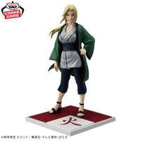 Naruto Shippuden - Figurine - Tsunade - Hokage
