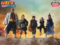 Naruto Shippuden - Figurine - Tsunade - Hokage