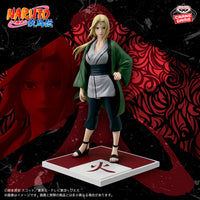 Naruto Shippuden - Figurine - Tsunade - Hokage