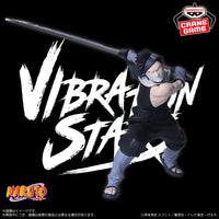 Naruto Shippuden - Figurine - Zabuza Momochi - Vibration Stars