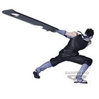 Naruto Shippuden - Figurine Zabuza Momochi - Vibration Stars