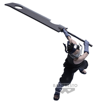 Naruto Shippuden - Figurine Zabuza Momochi - Vibration Stars