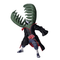 Naruto Shippuden - Figurine Zetsu - Vibration Stars