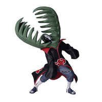 Naruto Shippuden - Figurine Zetsu - Vibration Stars