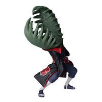 Naruto Shippuden - Figurine Zetsu - Vibration Stars