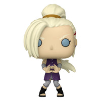 Naruto Shippuden - Funko POP! - Figurine Ino Yamanaka - n°1506