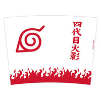 Naruto Shippuden - Gourde - Yondaime Hokage