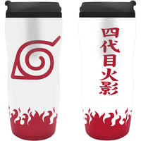 Naruto Shippuden - Gourde - Yondaime Hokage