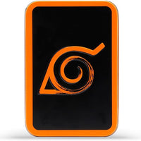 Naruto Shippuden - Jeu de 54 Cartes - Naruto Shippuden