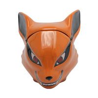 Naruto Shippuden - Mug 3D - Kyubi