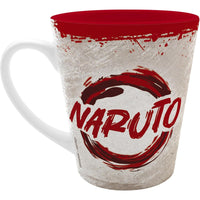 Naruto Shippuden - Mug à Thé - Naruto Pinceau Ninja