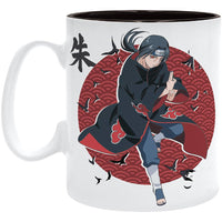 Naruto Shippuden - Mug - Itachi Uchiha