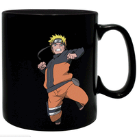 Naruto Shippuden - Mug Magique - Naruto Uzumaki Multiclonage