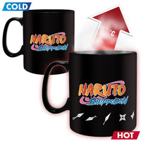 Naruto Shippuden - Mug Magique - Naruto Uzumaki Multiclonage
