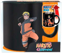 Naruto Shippuden - Mug Magique - Naruto Uzumaki Multiclonage