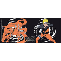 Naruto Shippuden - Mug - Naruto & Kurama
