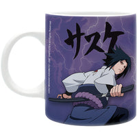 Naruto - Mug - Orochimaru & Sasuke