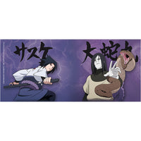 Naruto - Mug - Orochimaru & Sasuke