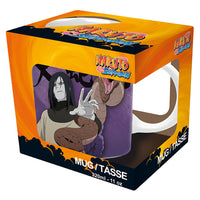 Naruto - Mug - Orochimaru & Sasuke