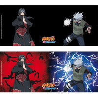 Naruto Shippuden - Mug Magique - Kakashi Hatake vs Itachi Uchiha