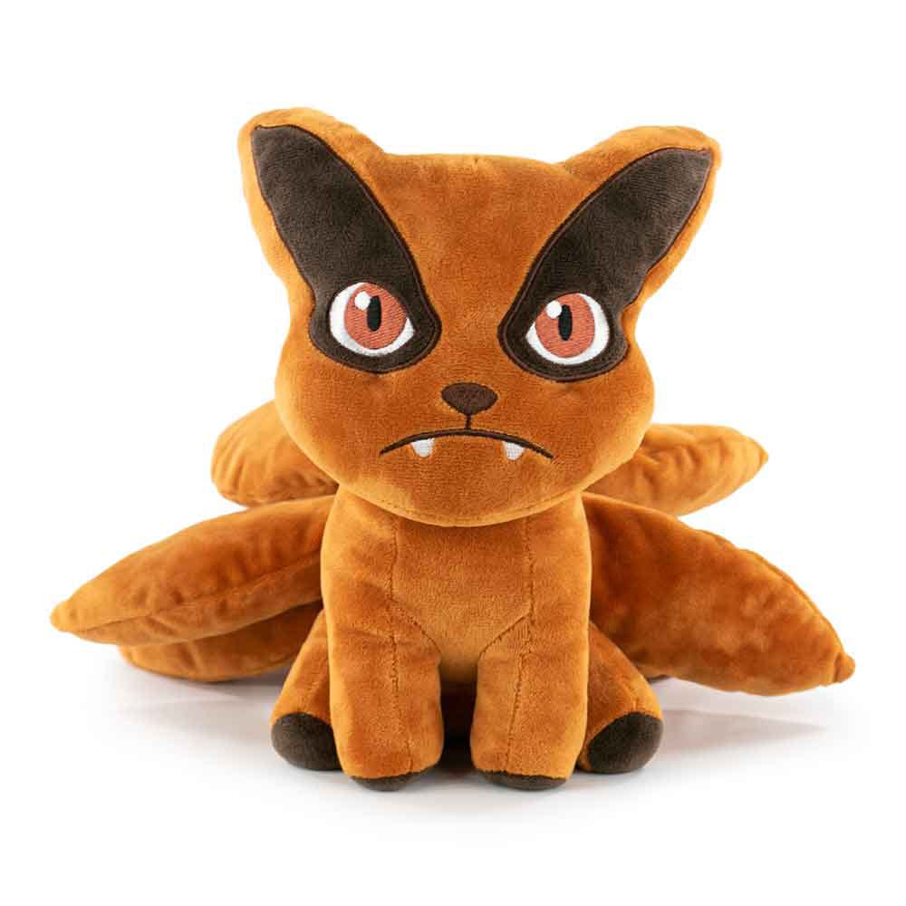 Naruto Shippuden - Peluche Kurama