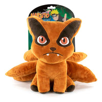 Naruto Shippuden - Peluche Kurama