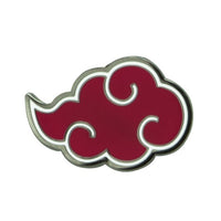 Naruto Shippuden - Pin's - Akatsuki