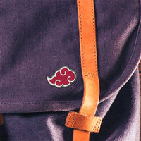 Naruto Shippuden - Pin's - Akatsuki