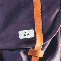 Naruto Shippuden - Pin's Emblème Konoha