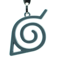 Naruto - Porte-clés 3D - Konoha (Made in France)