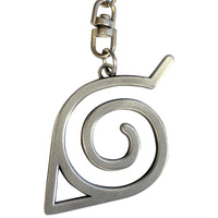 Naruto - Porte-clés 3D - Konoha