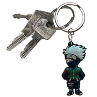Naruto Shippuden - Porte-clés Kakashi Hatake