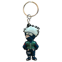 Naruto Shippuden - Porte-clés Kakashi Hatake