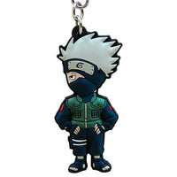 Naruto Shippuden - Porte-clés Kakashi Hatake