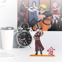 Naruto Shippuden - Stand Acrylique Gaara