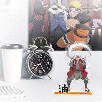 Naruto Shippuden - Stand Acrylique Jiraya