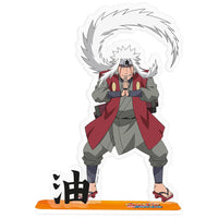 Naruto Shippuden - Stand Acrylique Jiraya